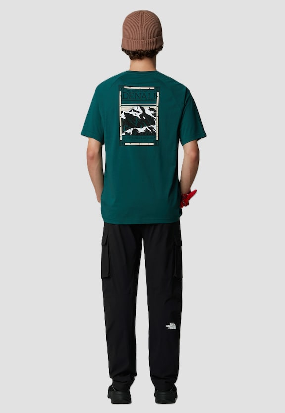 The North Face North Faces T-Shirts-2