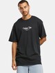 Mister Tee Pelea De Gallos Oversize Tee-0