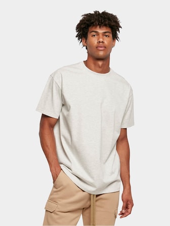 Heavy Oversized