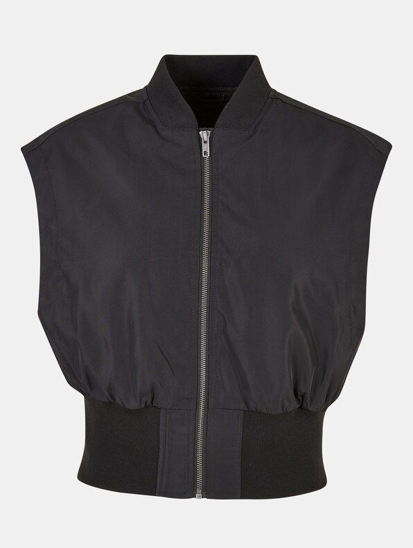 Ladies Recycled Short -4