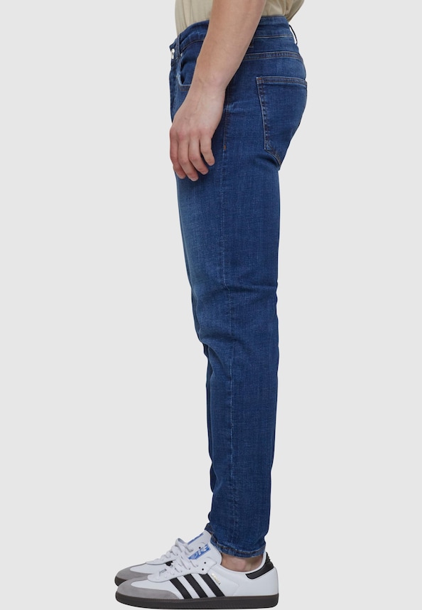 2Y Tapered Fit Jeans-2