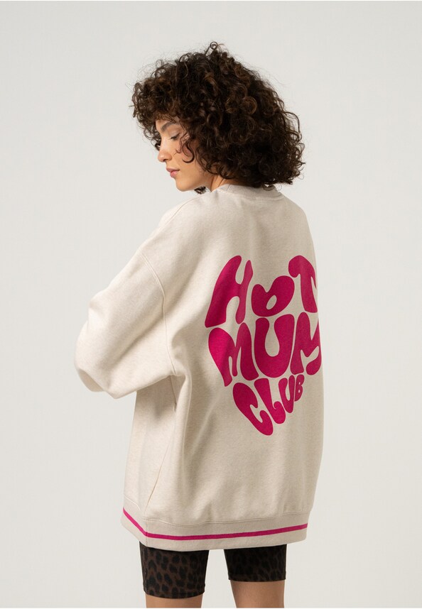 OV Sweater Hot Mum-1