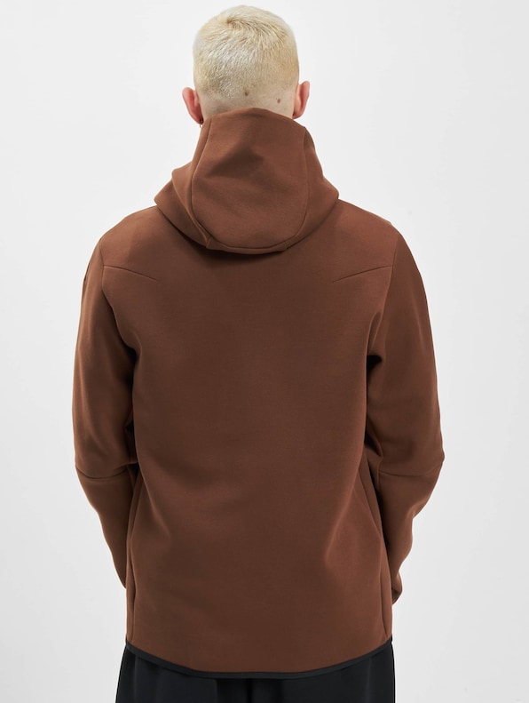 Sportswear Tech Fleece Hooded-1