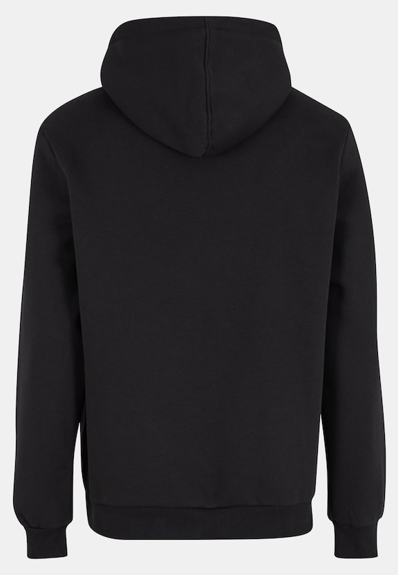 Starter Small Logo Essential Hoodie-3