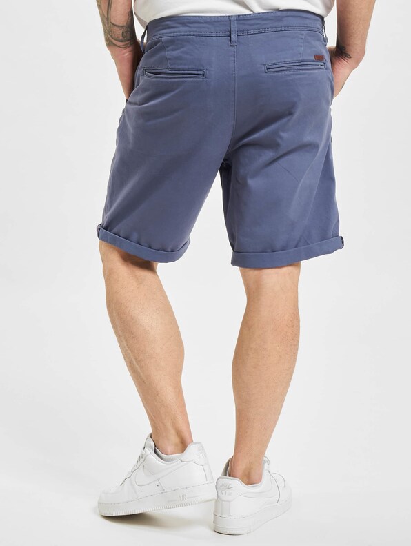 jjiBowie jjShorts Solid-1