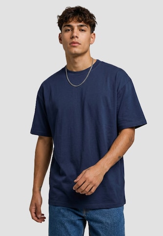 Heavy Oversized 