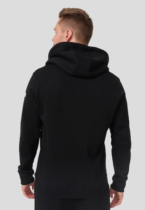 Lonsdale London Hooded One Tone Hoodie-1