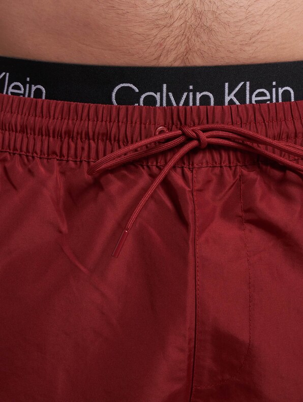 Calvin Klein Underwear Medium Double Wb Badeshorts-4