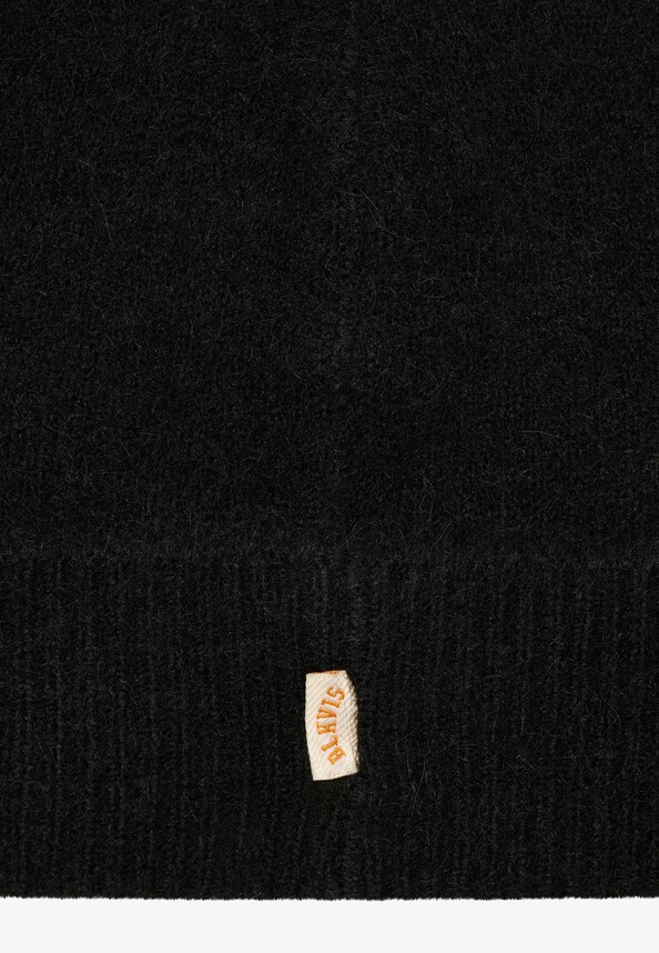Hairy Structure -3