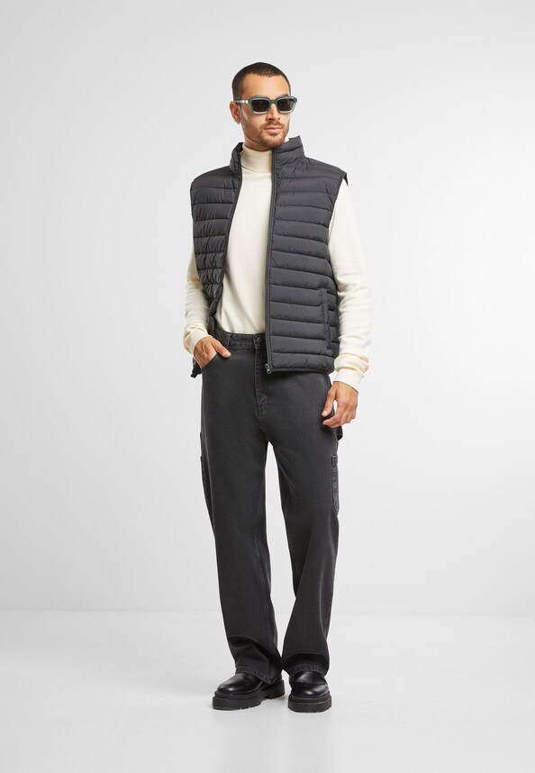 Super Light Bubble Vest-2