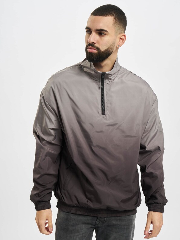 Gradient Pull Over -2