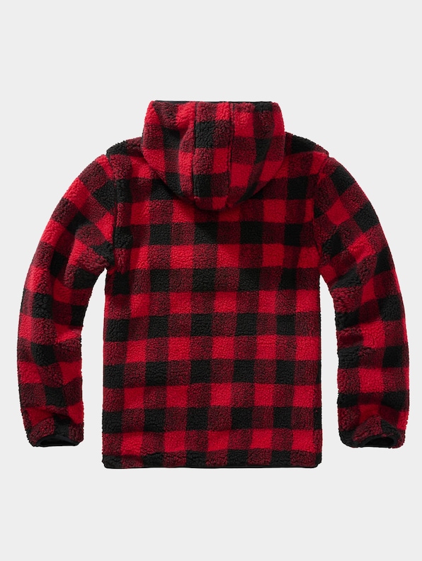 Teddyfleece Worker-2