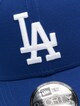 Team Side Patch 9Forty Los Angeles Dodgers-5