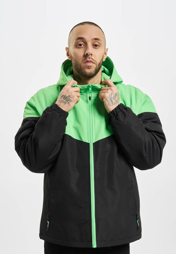 2-Tone Padded-6