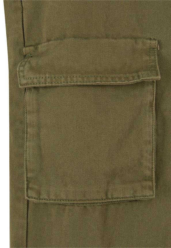 Arwen 4 Pocket Cargo-8