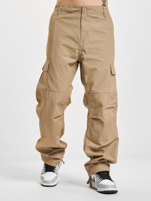 Carhartt WIP Master Chinos-2