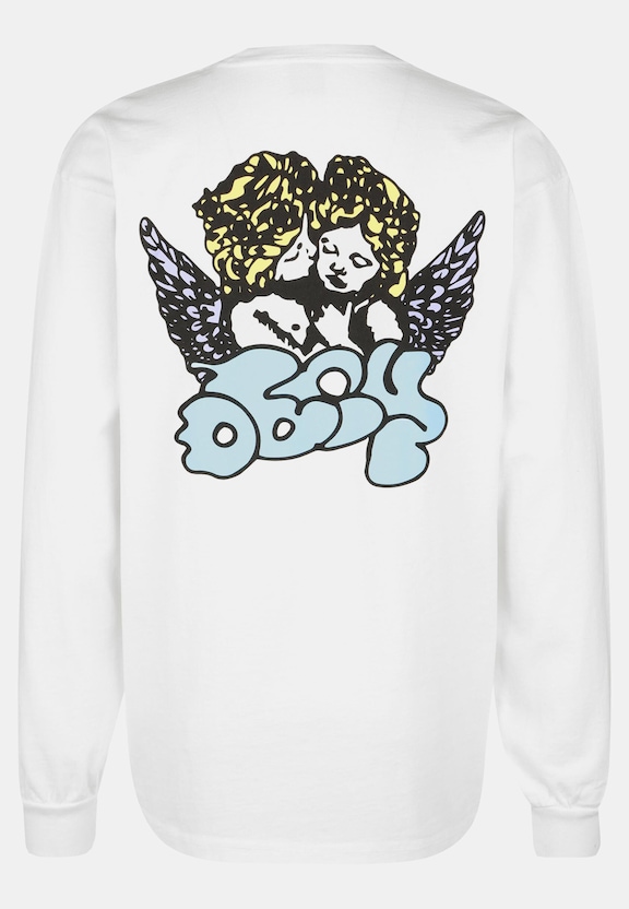 Cherubs -1