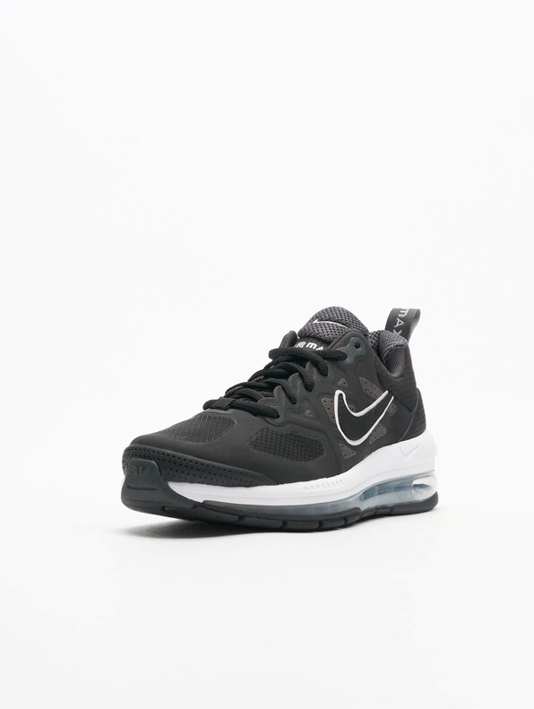 Nike Air Max Genome Sneakers-1