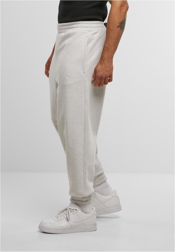 PREMIUM FLEECE PANTS-2