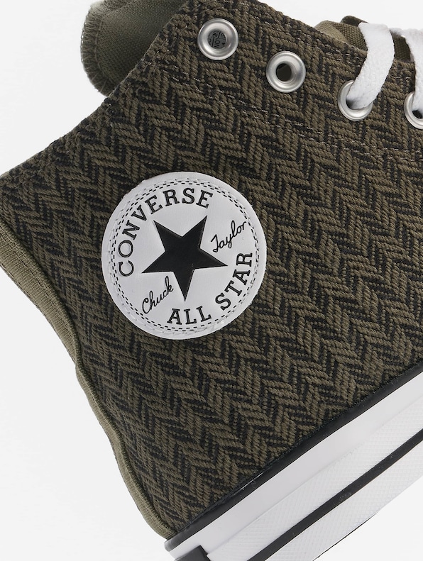 Chuck Taylor All Star-8