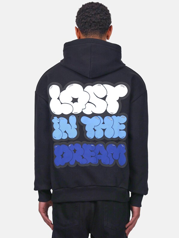 HEAVY OVERSIZE LOST DREAM-1