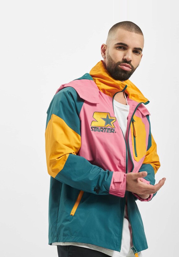 Multicolored Logo-7
