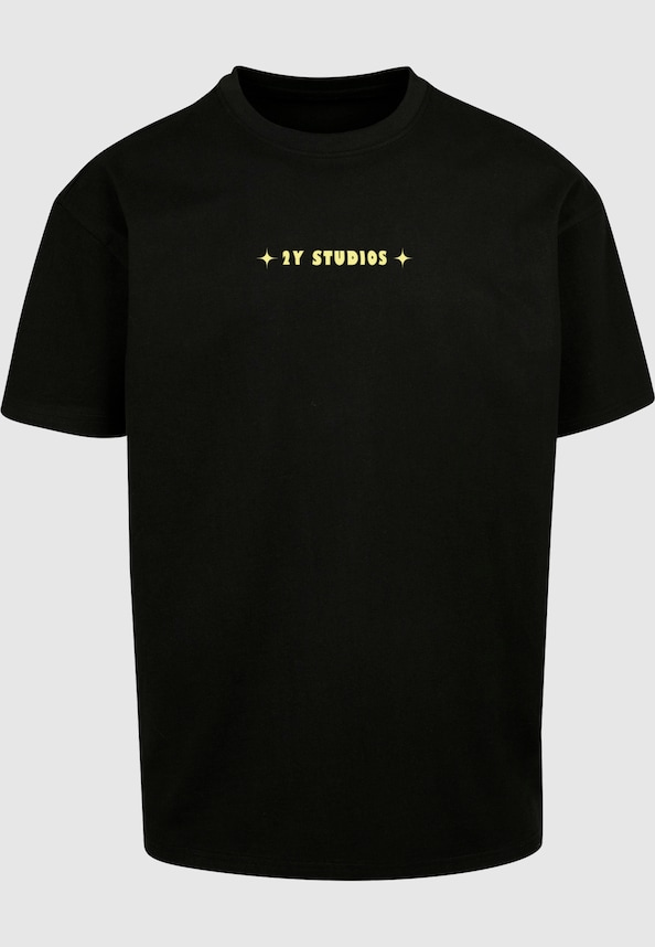 Creator Oversize Tee-2