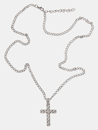 Diamond Cross