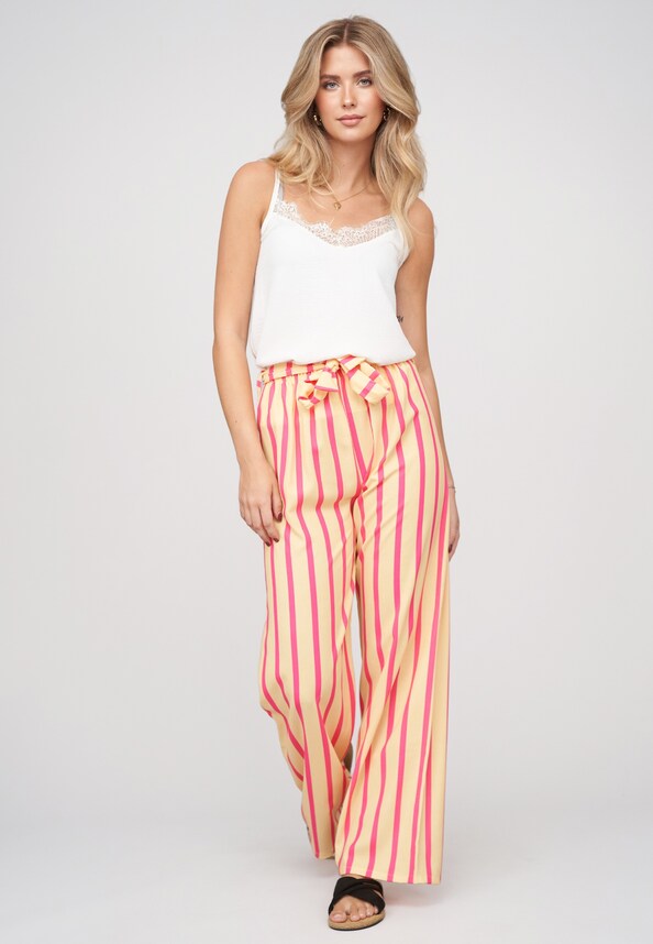 Striped -5