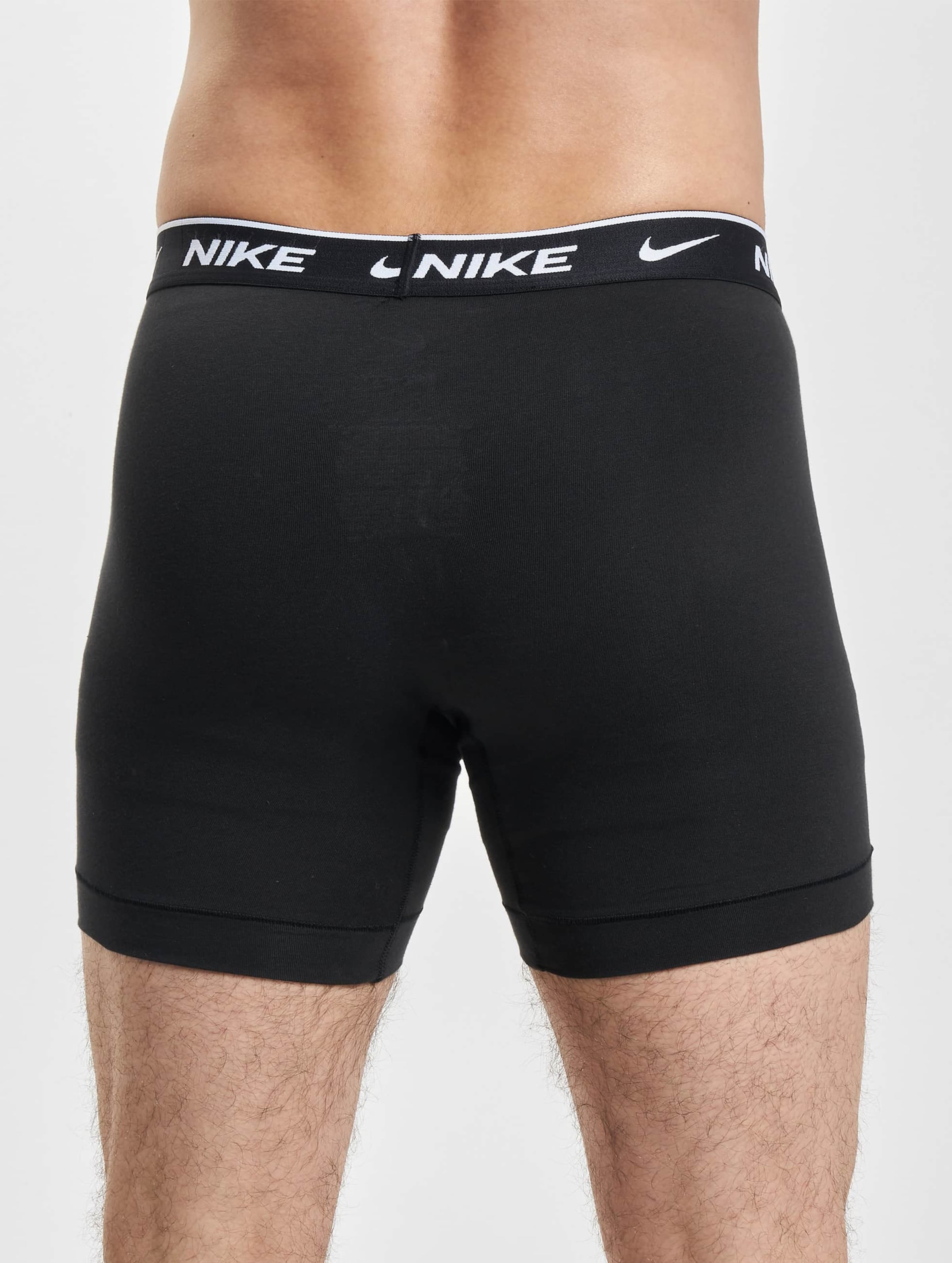 Nike compression shorts outlet 3 pack