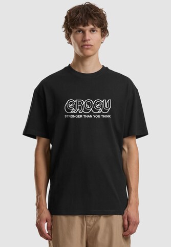 Star Wars Mandalorian Stronger that you think Loose Tee