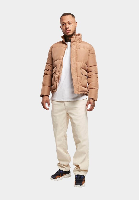 Corduroy Workwear-2