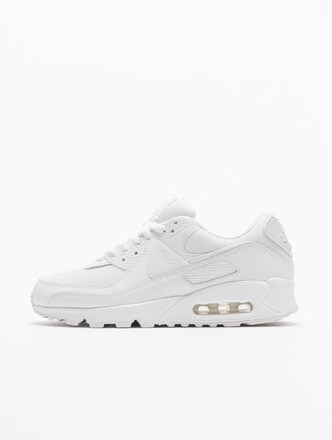 Nike Air Max 90 Sneakers White/White/White/Wolf