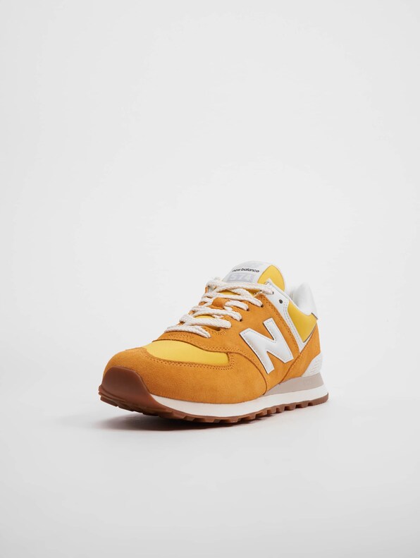 New Balance 574 Schuhe-2