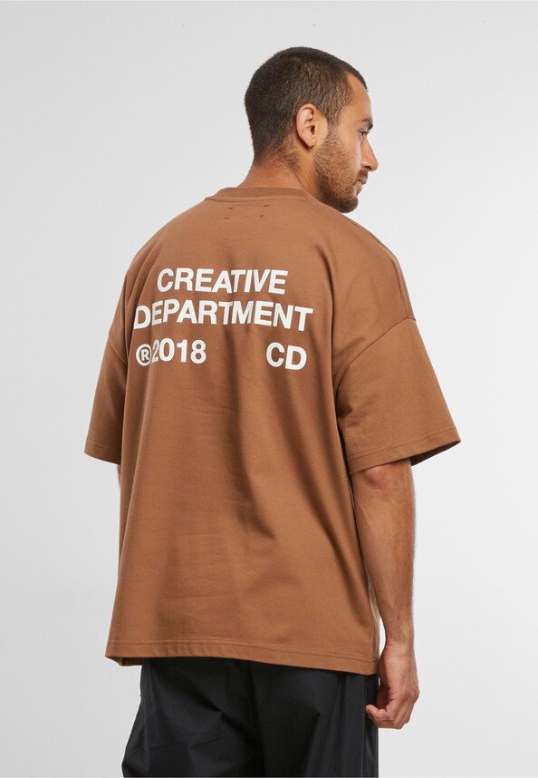 RETERNITY T-Shirt Creative Dept-1