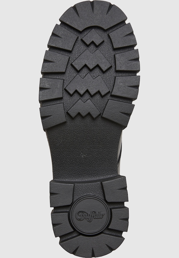 ZORA FRONT ZIP - VEGAN NAPPA-5