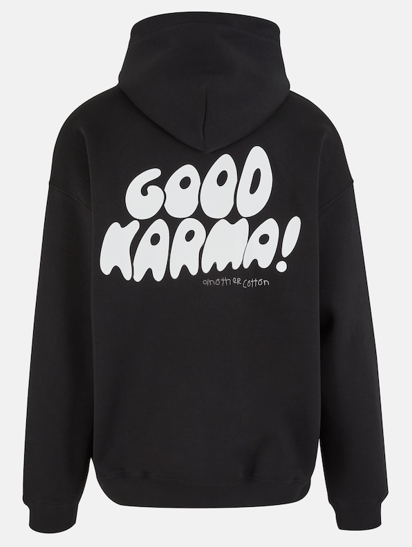 Good Karma Club Oversize -5