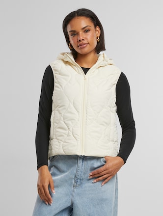 Urban Classics Ladies Super Light Puffer Westen