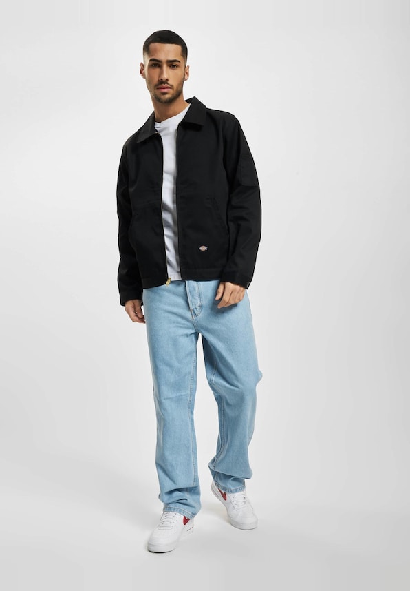 Unlined Eisenhower Rec-4