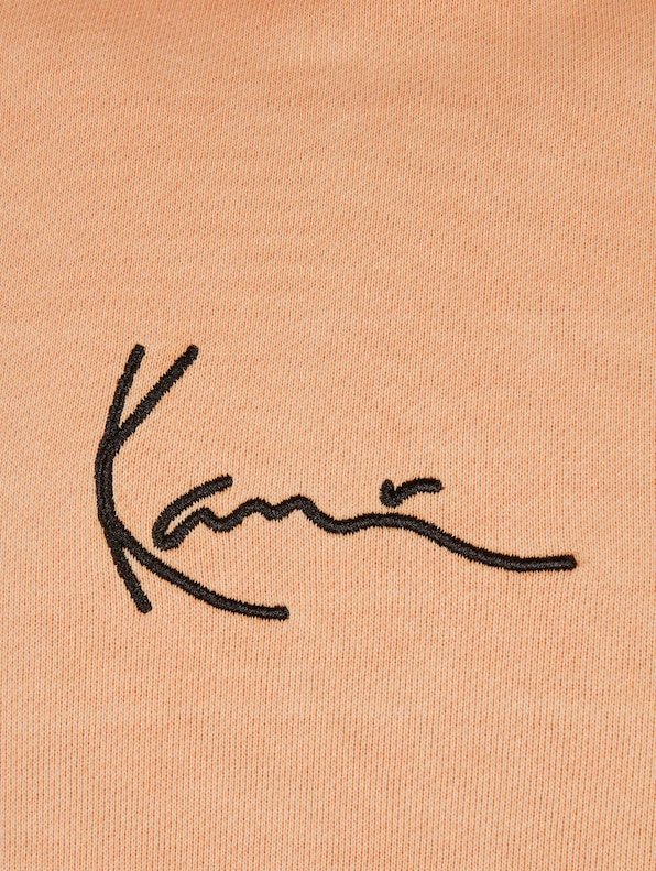 Small Signature Washe-5