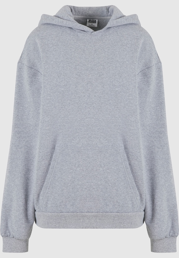 Oversized Light Brushed Fleece-4