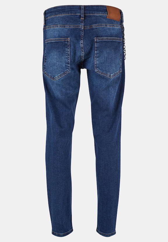 Tapered -4