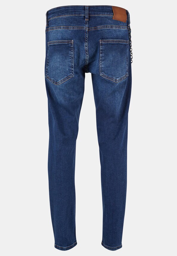 Tapered -4