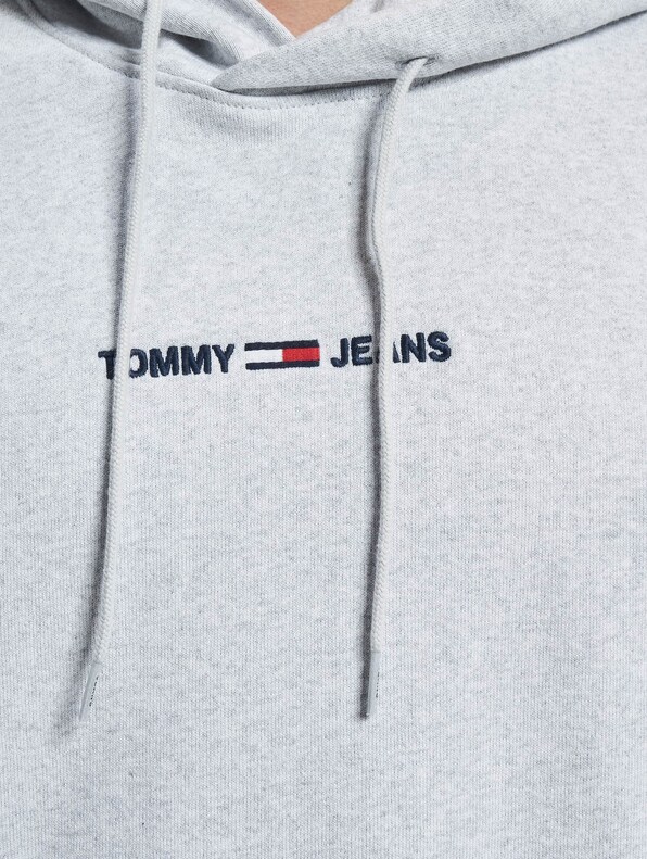 Tommy Jeans Straight Logo-4
