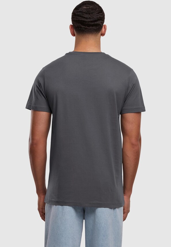 Los Angeles Wording Tee-1