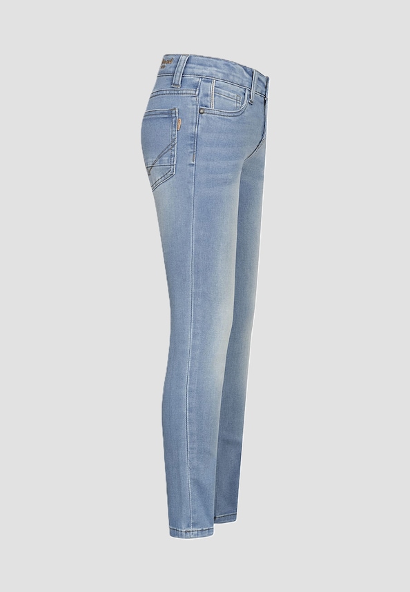 NKMTHEO DNMCLAS PANT NOOS-0