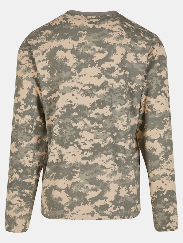 Brandit Premium Longsleeves-5