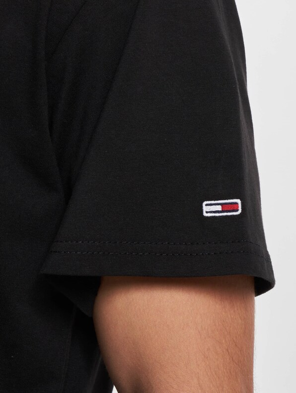 Tommy Jeans Rlx Essential Graphic T-Shirt-4