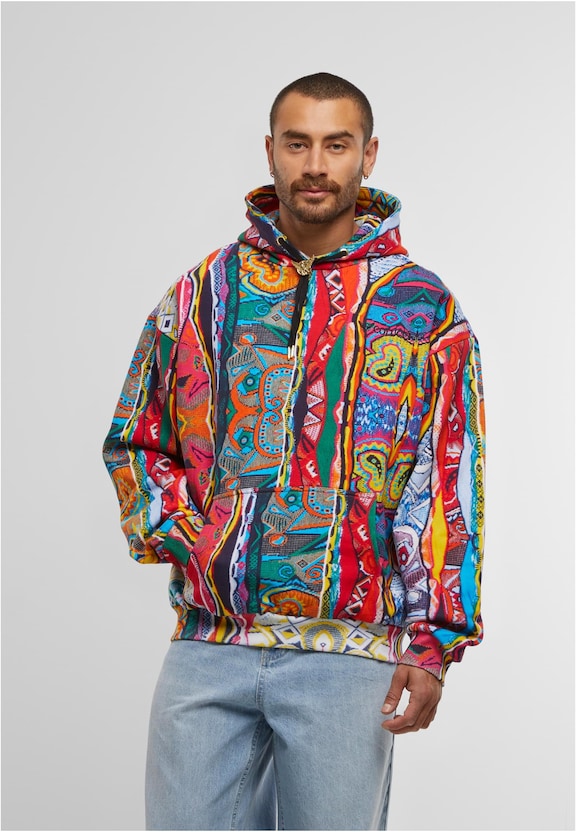 HOODIE PRINTED-0