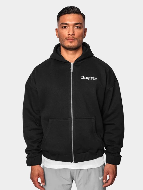 Super Heavy Oversize-0